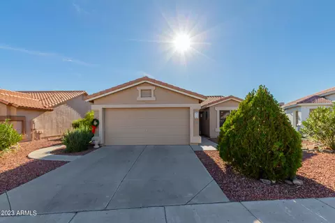 11653 W Cactus Wren Ct, Surprise, AZ 85378
