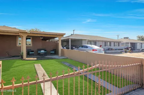 4433 N 49th Dr, Phoenix, AZ 85031 photo 4