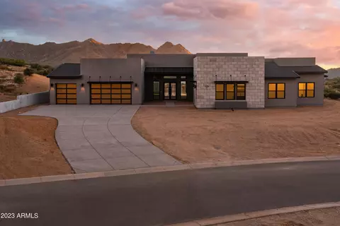 25597 N 119th St #14, Scottsdale, AZ 85255