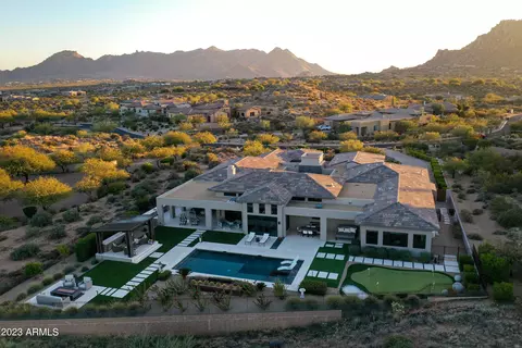 11748 E Quail Track Dr E, Scottsdale, AZ 85262