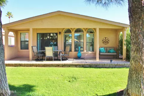 6234 S Sawgrass Dr, Chandler, AZ 85249