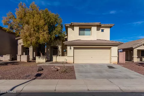25836 W St Kateri Dr, Buckeye, AZ 85326