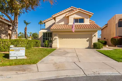 16631 S 33rd St, Phoenix, AZ 85048