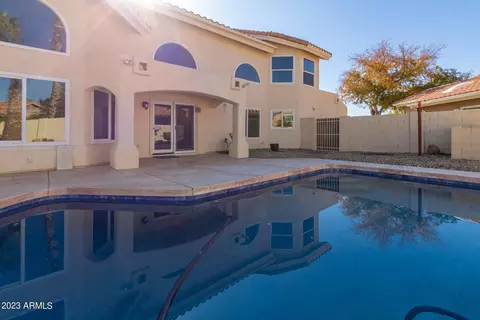 16631 S 33rd St, Phoenix, AZ 85048 photo 42