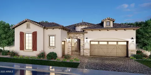8133 E June St, Mesa, AZ 85207
