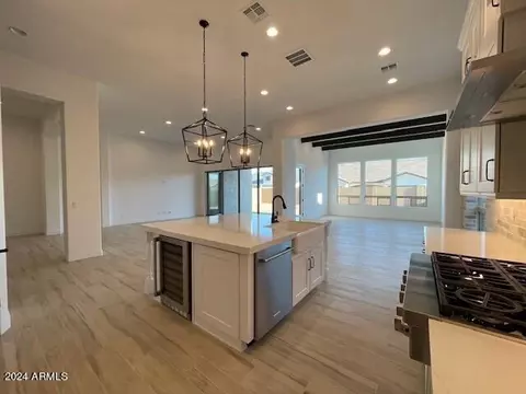Kitchen - 8133 E June St, Mesa, AZ 85207 photo 2 of 6