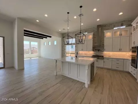 Kitchen - 8133 E June St, Mesa, AZ 85207 photo 1 of 6