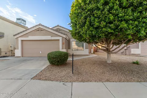 14106 N 126th Ave, El Mirage, AZ 85335