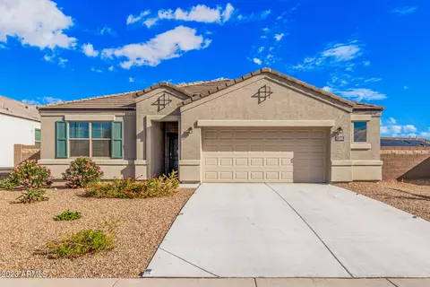 3341 N 300th Ave, Buckeye, AZ 85396