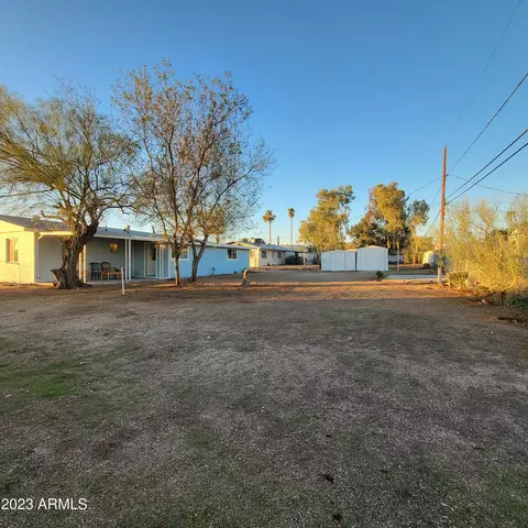 219 S Saguaro Dr, Apache Junction, AZ 85120 photo 26