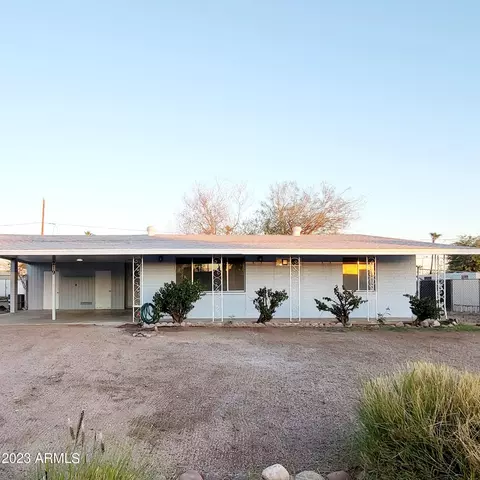 219 S Saguaro Dr, Apache Junction, AZ 85120