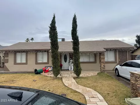 10005 N 48th Ave, Glendale, AZ 85302