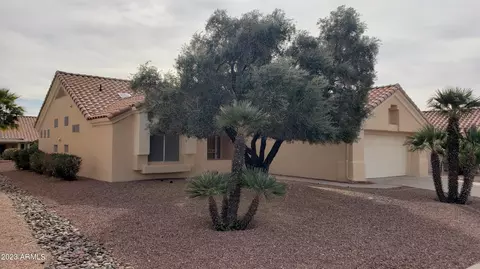 14047 W Black Gold Ln, Sun City West, AZ 85375