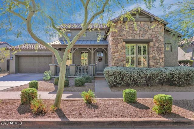 9313 E Desert Arroyos --, Scottsdale, AZ 85255