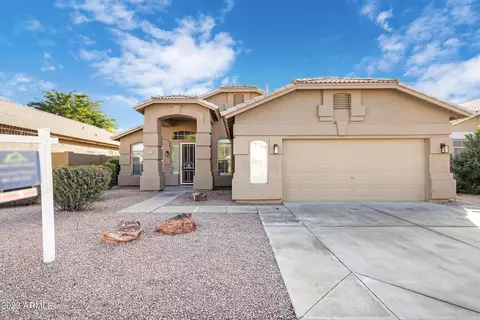 4779 W Erie St, Chandler, AZ 85226