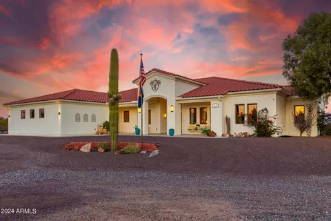 27107 N 158th St, Scottsdale, AZ 85262