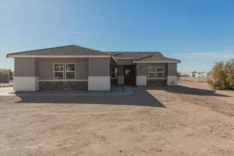23429 W Hammond Ln, Buckeye, AZ 85326