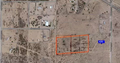 373 Rd Ave S Of Salome Hwy #LOT C, Tonopah, AZ 85354