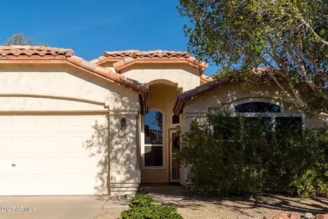 9540 W Clara Ln, Peoria, AZ 85382
