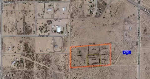 373 Rd Ave S Of Salome Hwy #LOT D, Tonopah, AZ 85354