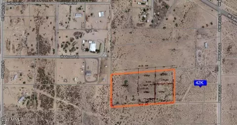 373 Rd Ave S Of Salome Hwy #LOT E, Tonopah, AZ 85354