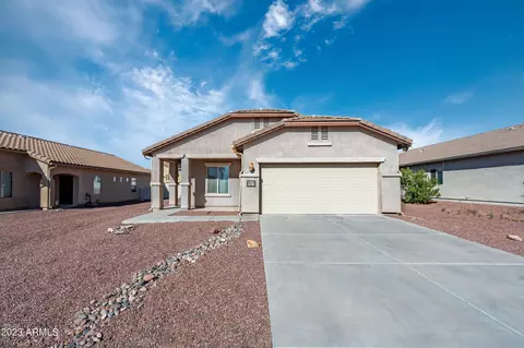 21344 E Founders Rd, Red Rock, AZ 85145