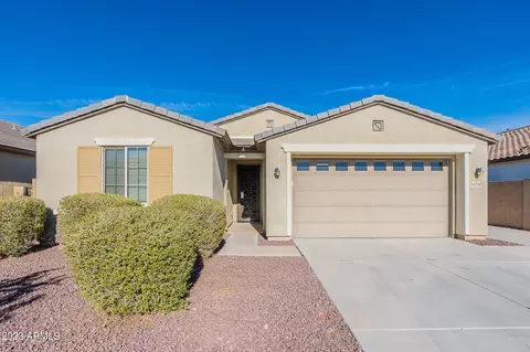 15750 W Laurel Ln, Surprise, AZ 85379