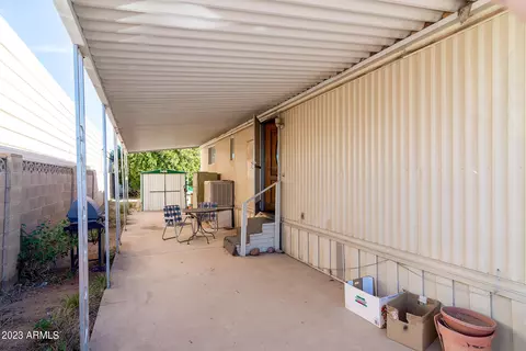 331 S Winterhaven --, Mesa, AZ 85204 photo 5