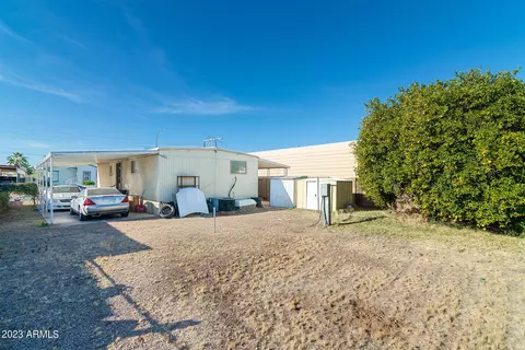 331 S Winterhaven --, Mesa, AZ 85204 photo 6