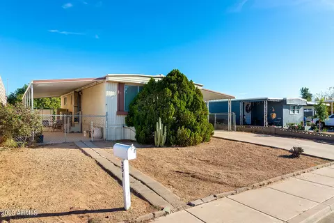 331 S Winterhaven --, Mesa, AZ 85204 photo 3