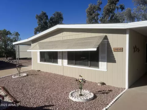 3330 E Main St #66, Mesa, AZ 85213