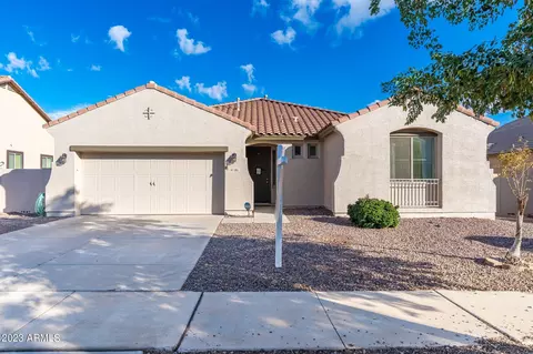 12811 N 140th Ln, Surprise, AZ 85379