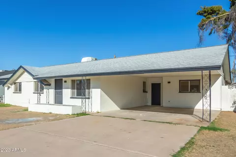4128 W Harmont Dr, Phoenix, AZ 85051
