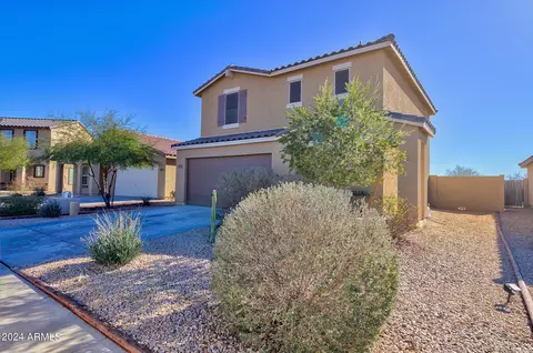 915 W Starview Ave, Coolidge, AZ 85128