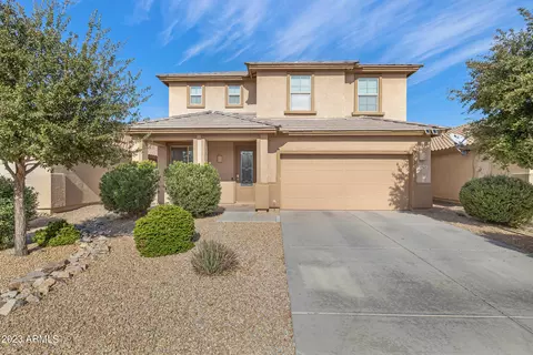 1162 W Fruit Tree Ln, San Tan Valley, AZ 85143