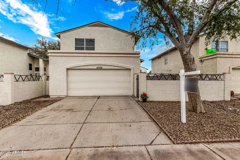 4748 W Marco Polo Rd, Glendale, AZ 85308