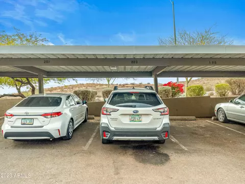 1720 E Thunderbird Rd #2108, Phoenix, AZ 85022 photo 23