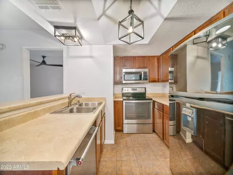 1720 E Thunderbird Rd #2108, Phoenix, AZ 85022 photo 7