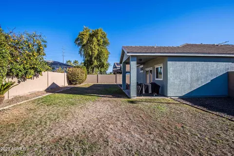 2588 E Ivanhoe Ct, Gilbert, AZ 85295 photo 22