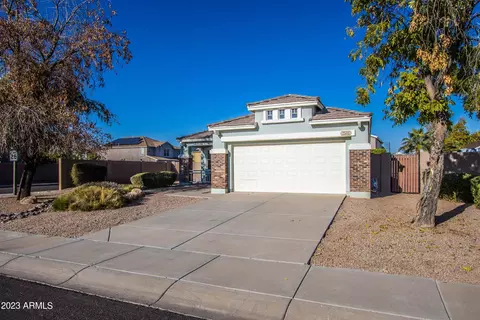 2588 E Ivanhoe Ct, Gilbert, AZ 85295 photo 3