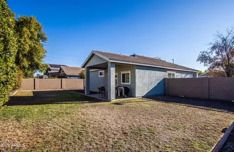 2588 E Ivanhoe Ct, Gilbert, AZ 85295 photo 23