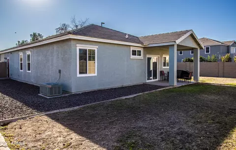 2588 E Ivanhoe Ct, Gilbert, AZ 85295 photo 25