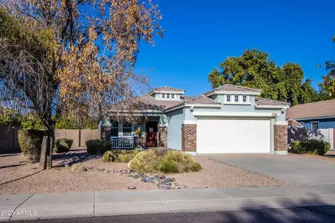 2588 E Ivanhoe Ct, Gilbert, AZ 85295 photo 2