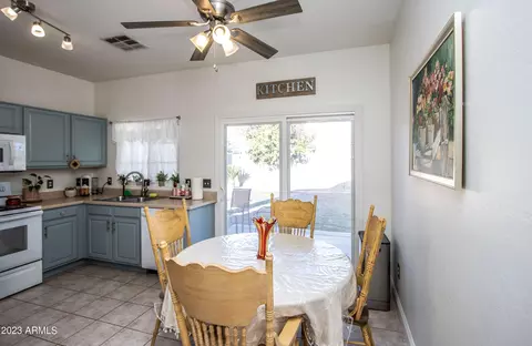 2588 E Ivanhoe Ct, Gilbert, AZ 85295 photo 8