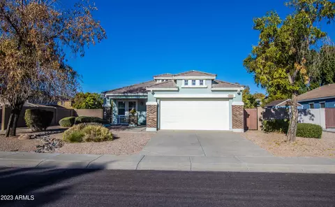 2588 E Ivanhoe Ct, Gilbert, AZ 85295