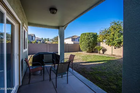 2588 E Ivanhoe Ct, Gilbert, AZ 85295 photo 21