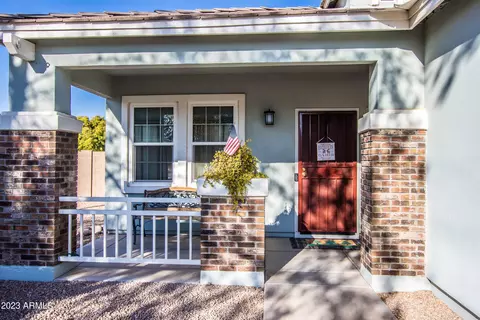 2588 E Ivanhoe Ct, Gilbert, AZ 85295 photo 4