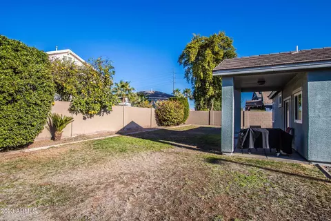 2588 E Ivanhoe Ct, Gilbert, AZ 85295 photo 24