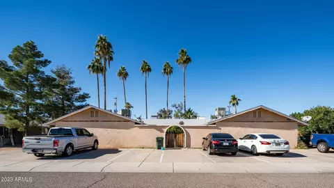 18002 N 41st St #3, Phoenix, AZ 85032