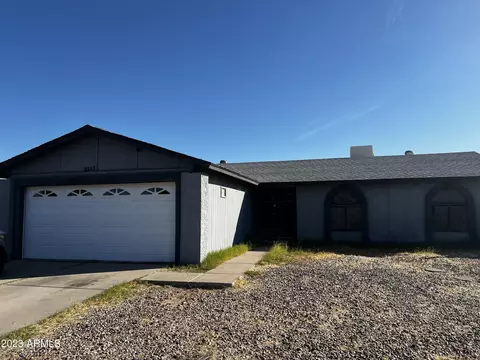 9513 N 71st Ave, Peoria, AZ 85345